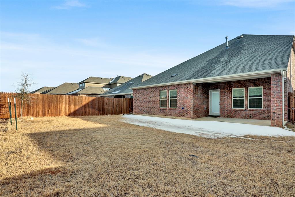 Silverado West Ph 8 - Residential