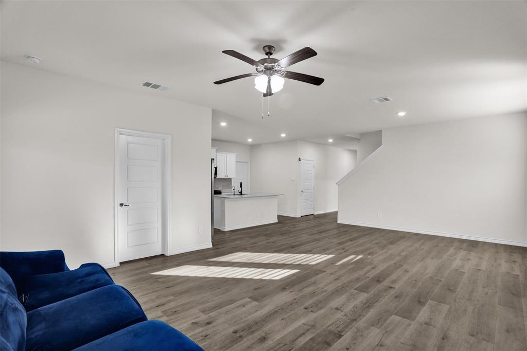 Silverado West Ph 8 - Residential