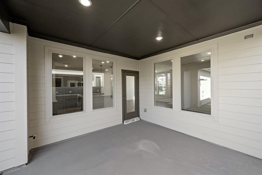 Terrace Collection at Harvest - Residential