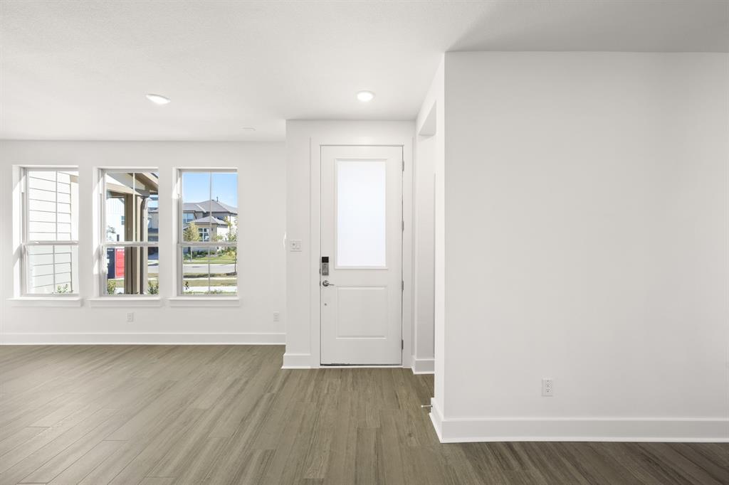 Terrace Collection at Harvest - Residential