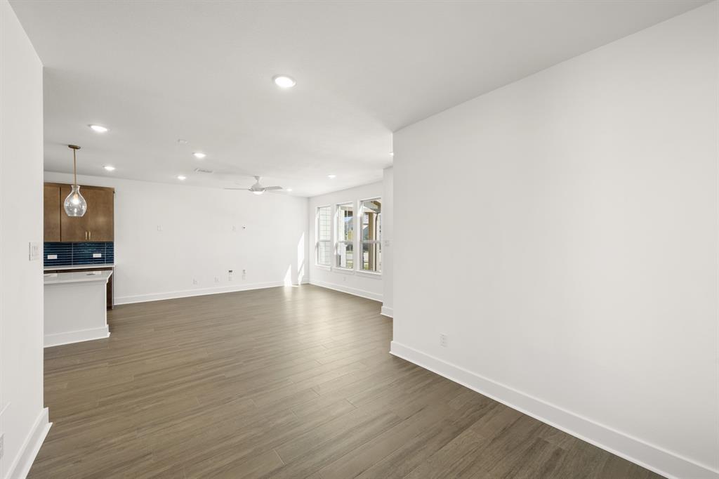 Terrace Collection at Harvest - Residential