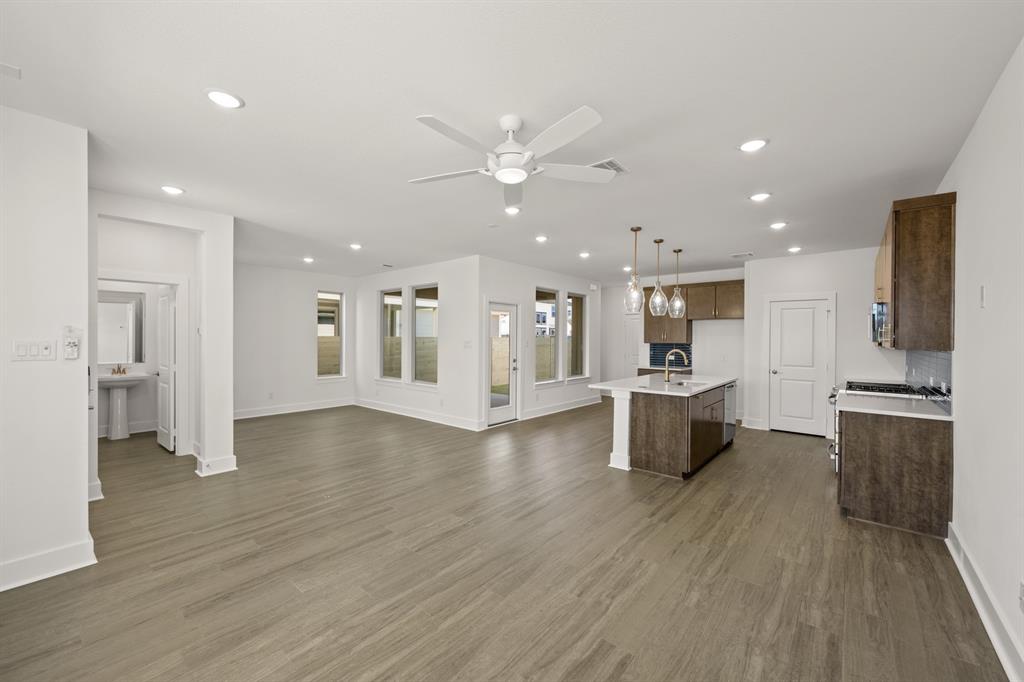 Terrace Collection at Harvest - Residential