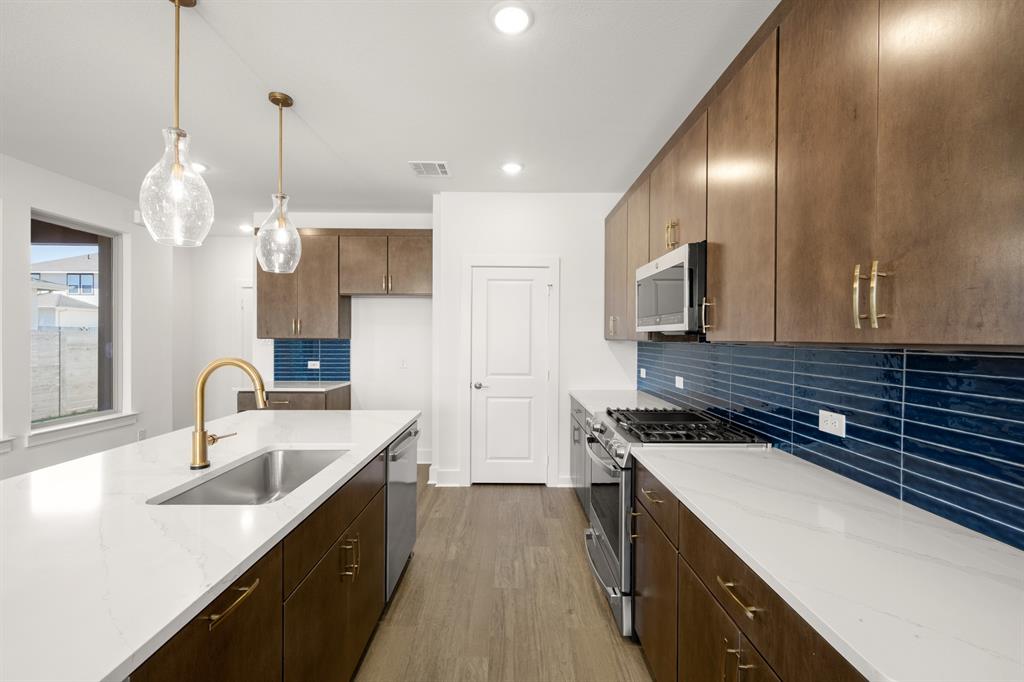 Terrace Collection at Harvest - Residential