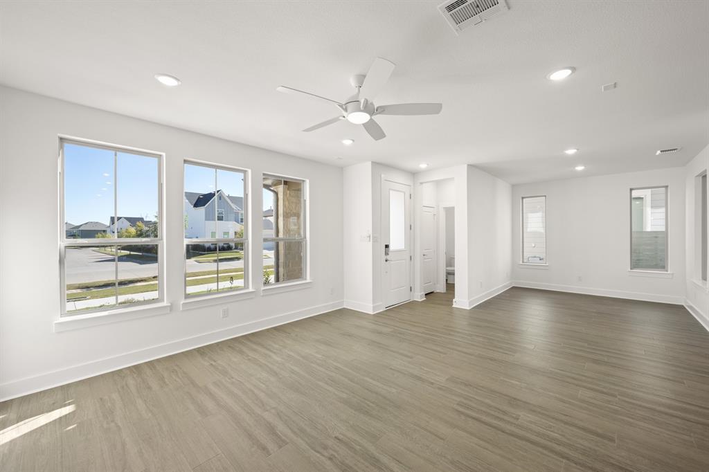 Terrace Collection at Harvest - Residential