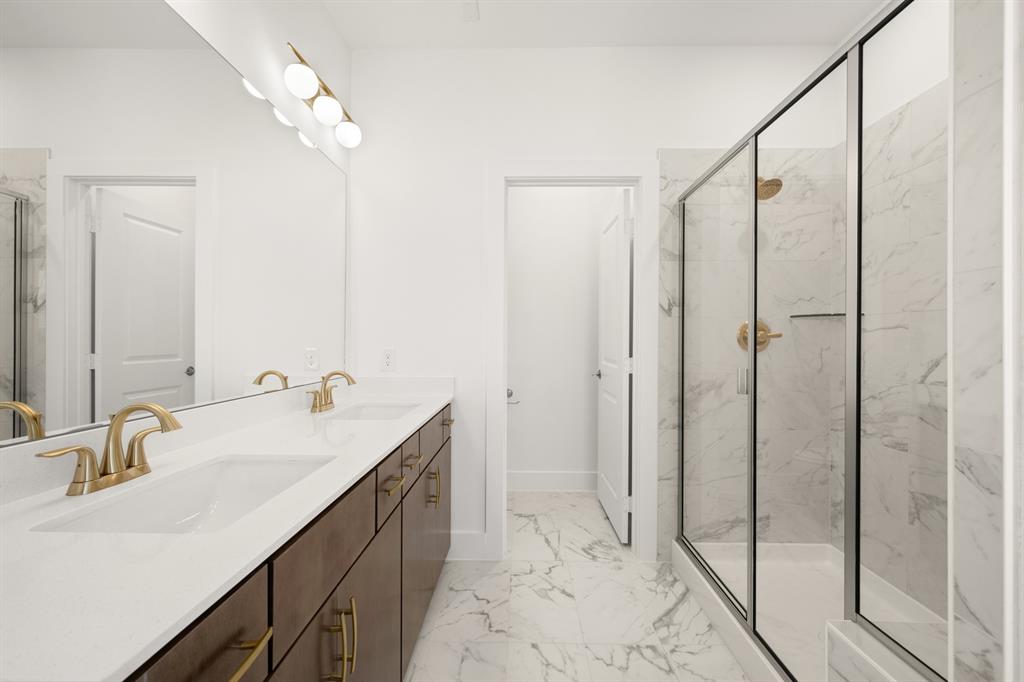Terrace Collection at Harvest - Residential