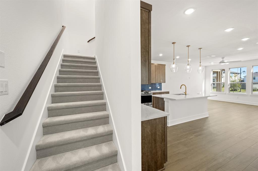 Terrace Collection at Harvest - Residential