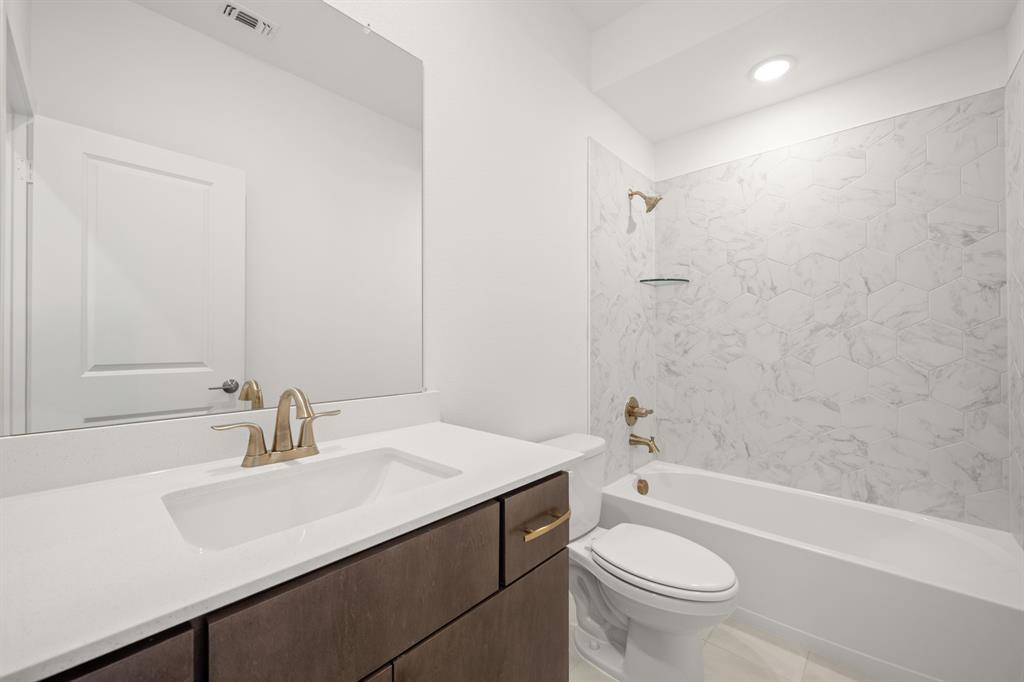 Terrace Collection at Harvest - Residential
