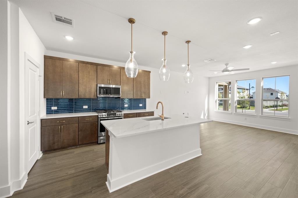 Terrace Collection at Harvest - Residential