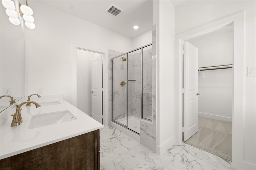 Terrace Collection at Harvest - Residential