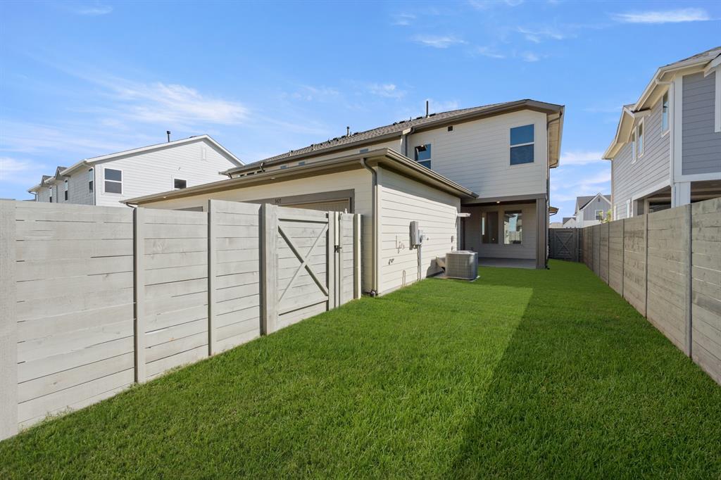 Terrace Collection at Harvest - Residential