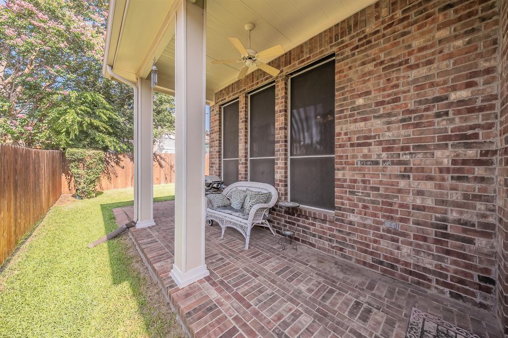 Heritage Add - Residential