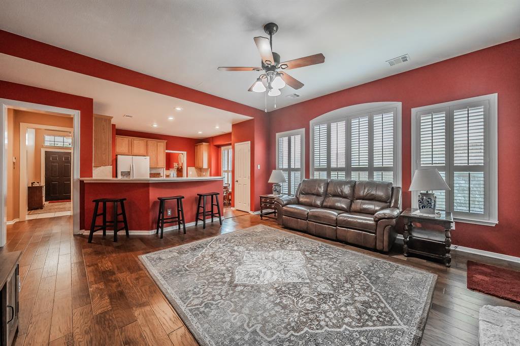 Heritage Add - Residential