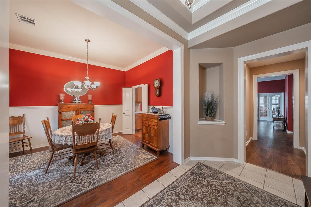 Heritage Add - Residential