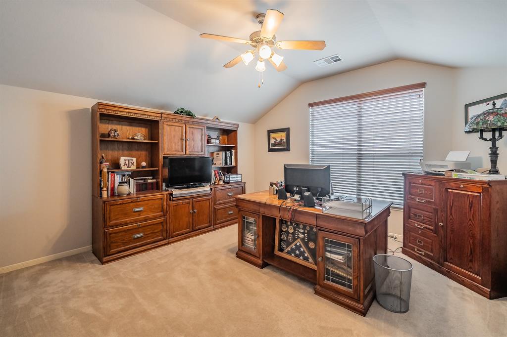 Heritage Add - Residential