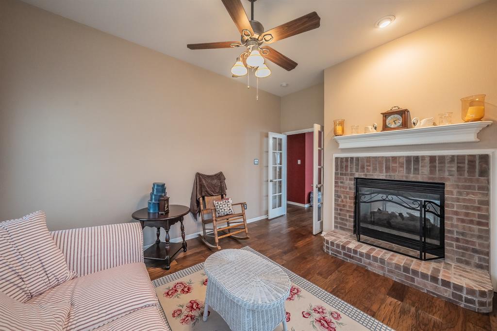 Heritage Add - Residential