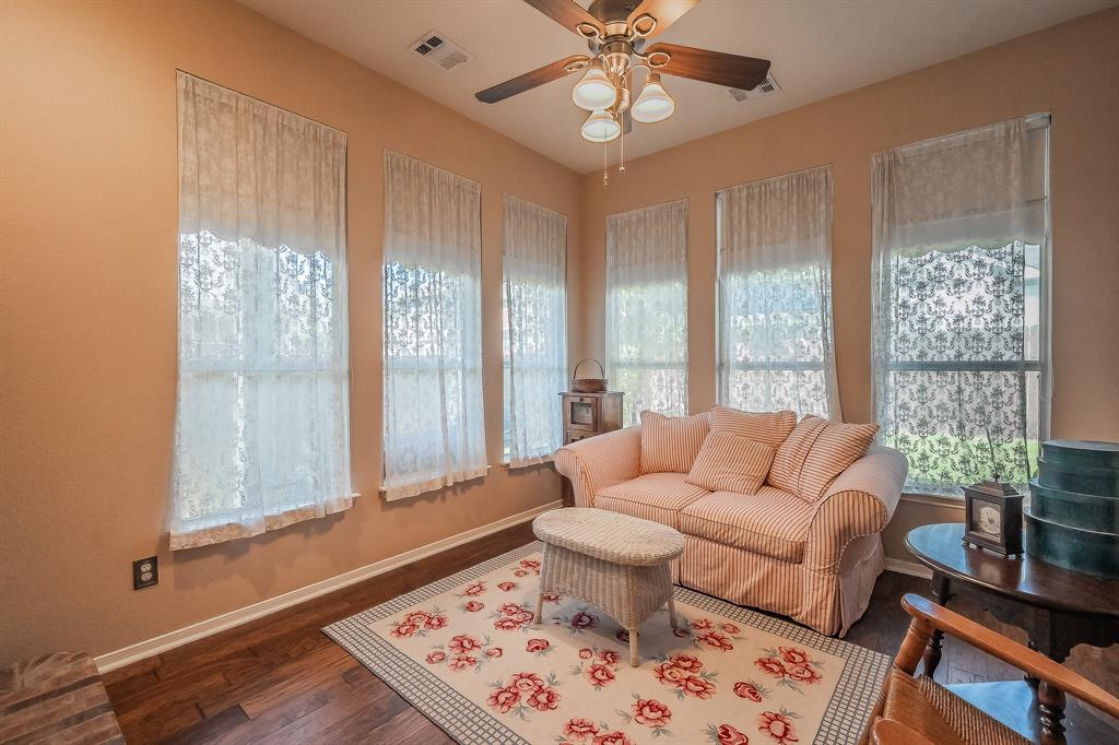 Heritage Add - Residential