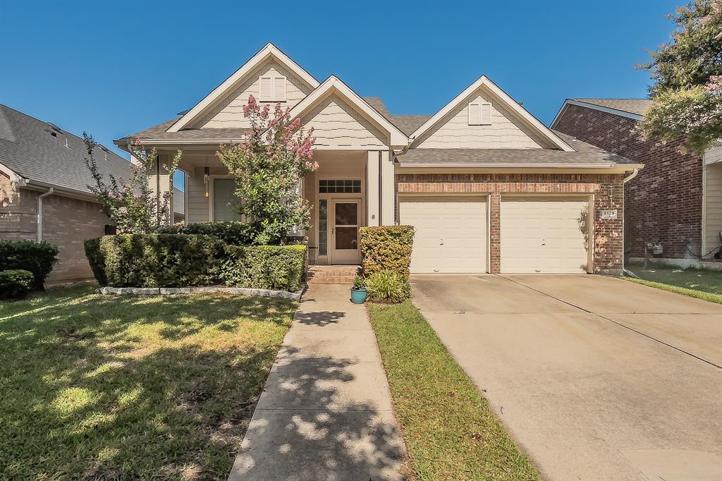 Flexible living meets resort-style amenities in this spacious 2,586 sq ft home in the highly sought-after Heritage community of the Alliance area in North Fort Worth, zoned to Keller ISD. This versatile floor plan offers 3 bedrooms, 2 bathrooms, a dedicated office, additional study, bright sunroom, upstairs game room or bonus room, and a 2-car garage. The split-bedroom layout provides privacy, while abundant storage and multiple flex spaces easily accommodate working from home, hobbies, guests, or play. Enjoy a peaceful, park-like setting just minutes from Heritage Town Center, H-E-B, restaurants, shopping, entertainment, Alliance Town Center, major highways, and DFW Airport. Heritage HOA amenities include multiple pools, fitness center, clubhouse, walking trails, stocked pond, playgrounds, tennis, pickleball, sand volleyball, and more. A rare opportunity to enjoy space, convenience, and exceptional community amenities in one of North Fort Worth's most desirable neighborhoods.