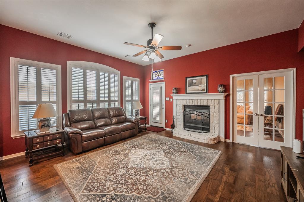 Heritage Add - Residential