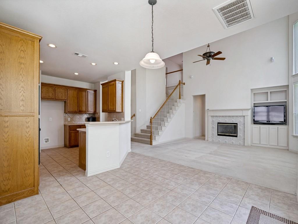 Columbus Heights Add - Residential