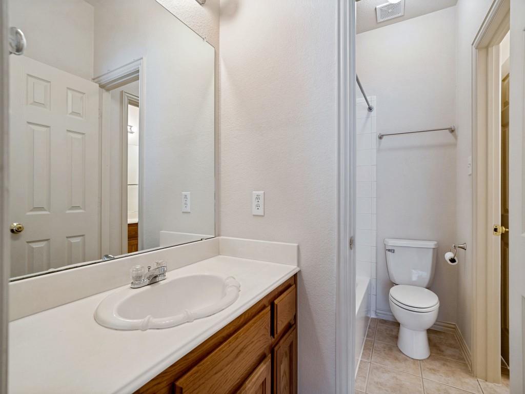 Columbus Heights Add - Residential
