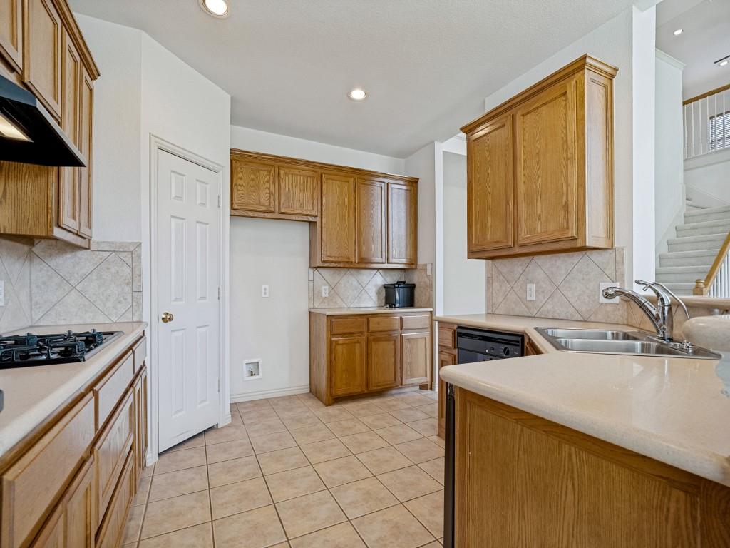Columbus Heights Add - Residential