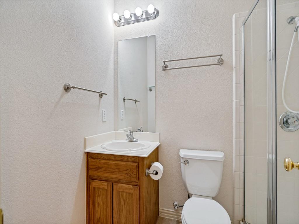 Columbus Heights Add - Residential