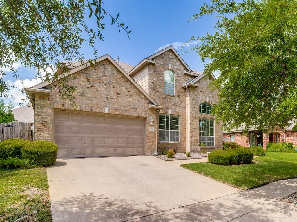 Columbus Heights Add - Residential