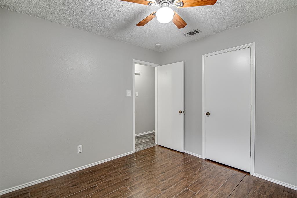 Cedar Ridgesummercrest - Residential Lease