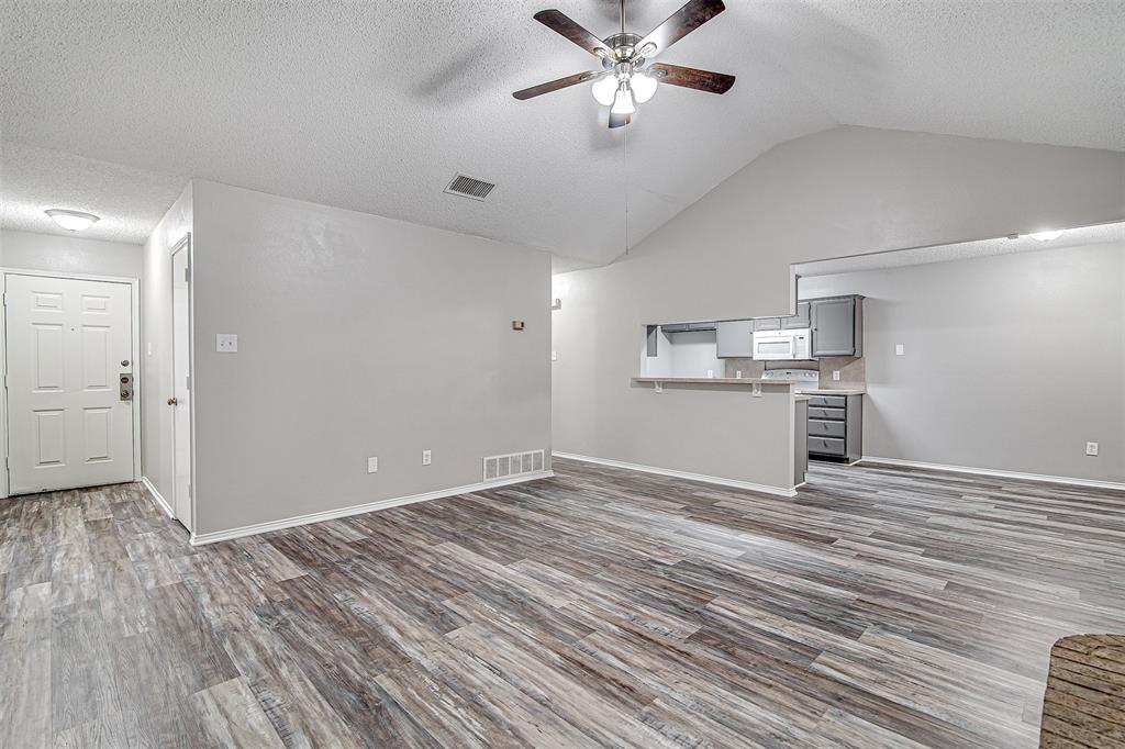 Cedar Ridgesummercrest - Residential Lease