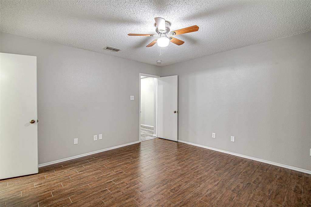 Cedar Ridgesummercrest - Residential Lease