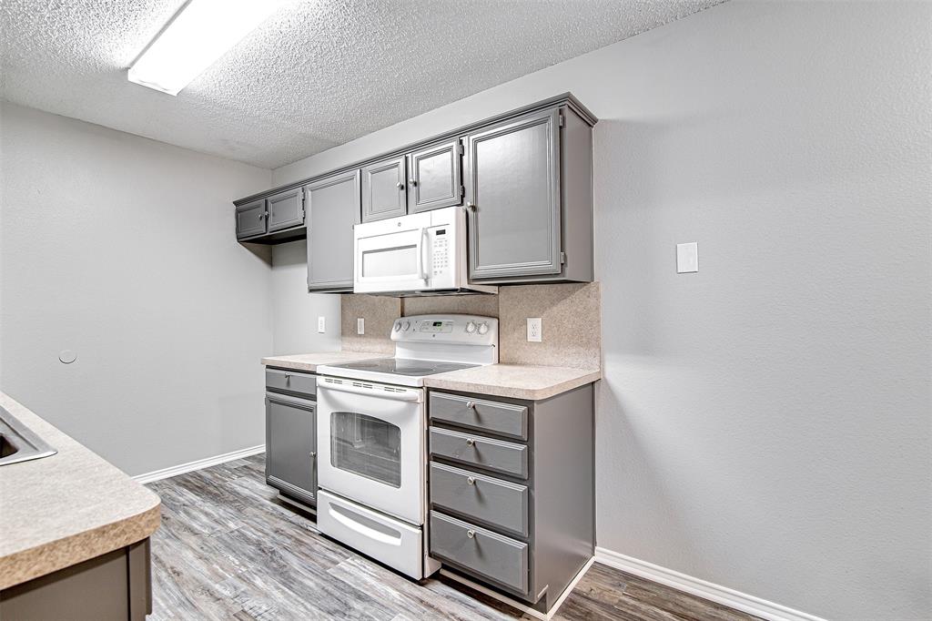 Cedar Ridgesummercrest - Residential Lease