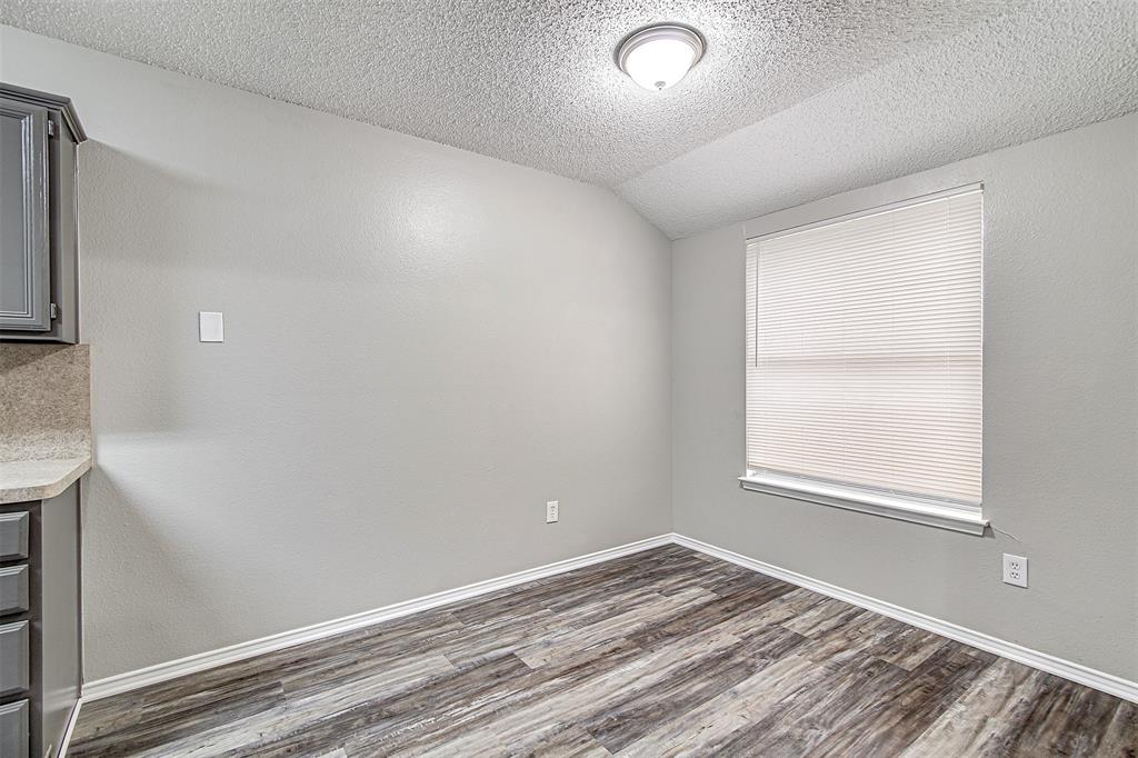 Cedar Ridgesummercrest - Residential Lease