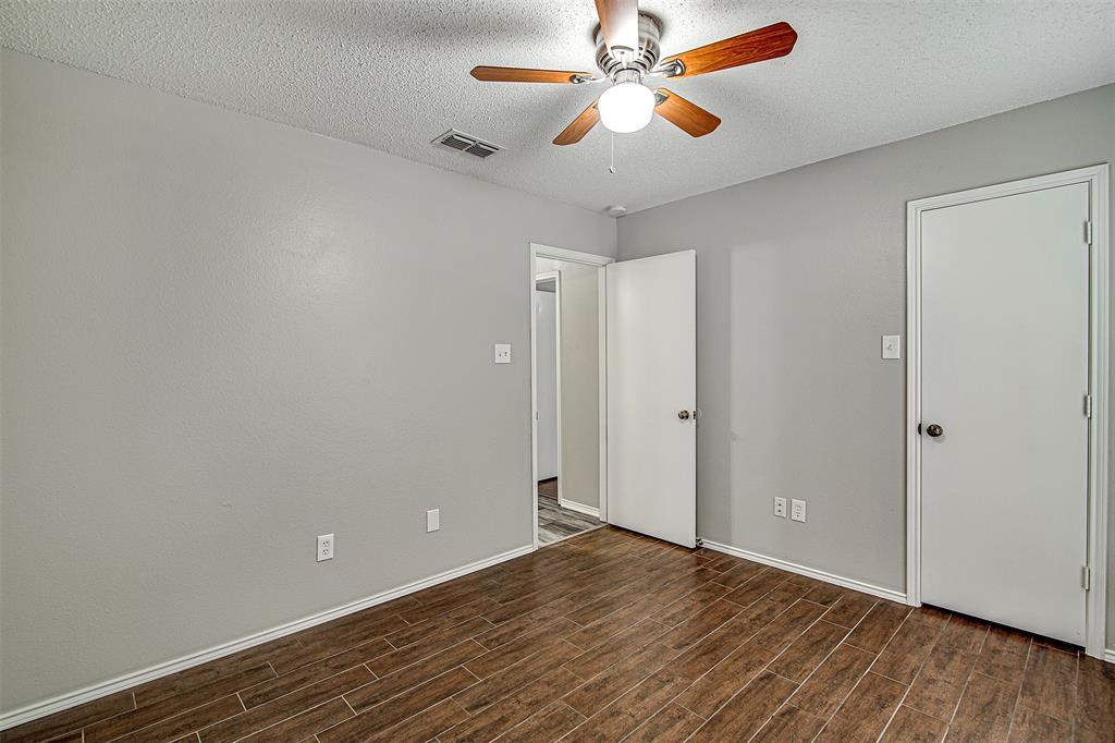 Cedar Ridgesummercrest - Residential Lease