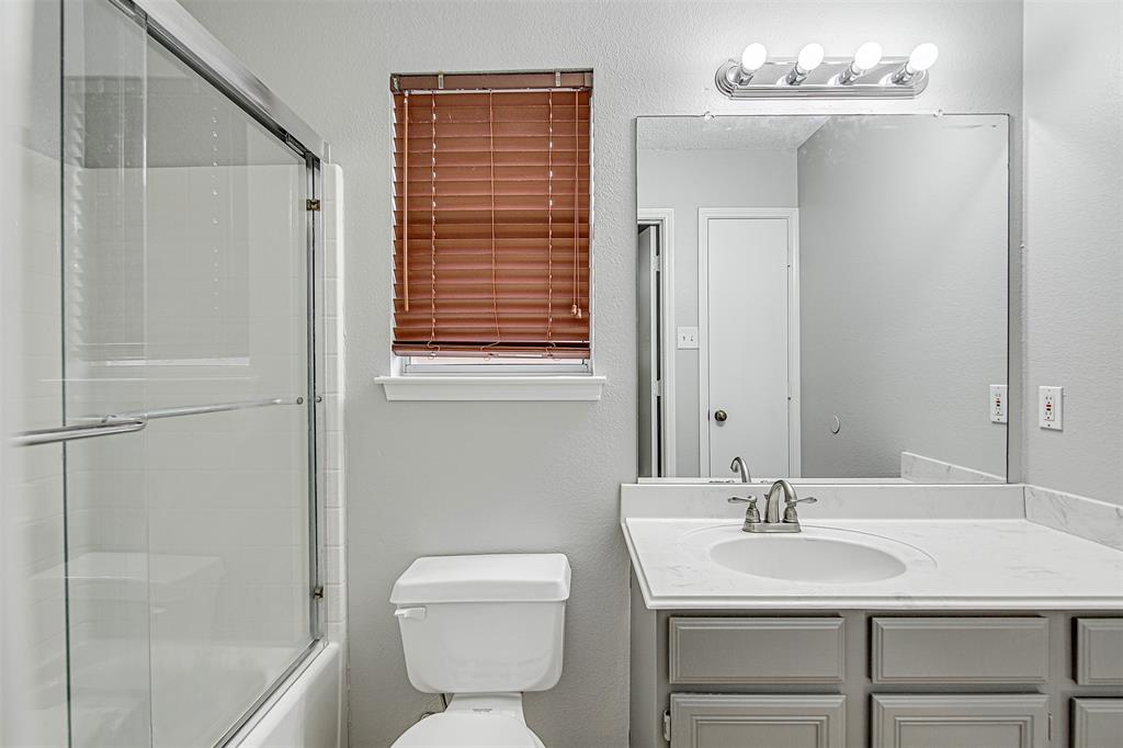 Cedar Ridgesummercrest - Residential Lease