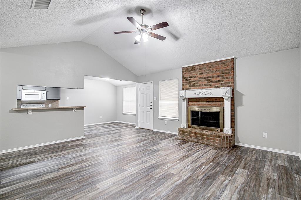 Cedar Ridgesummercrest - Residential Lease