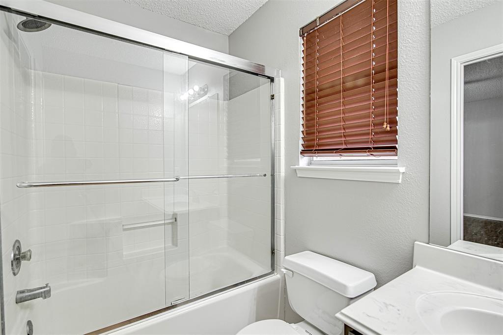 Cedar Ridgesummercrest - Residential Lease