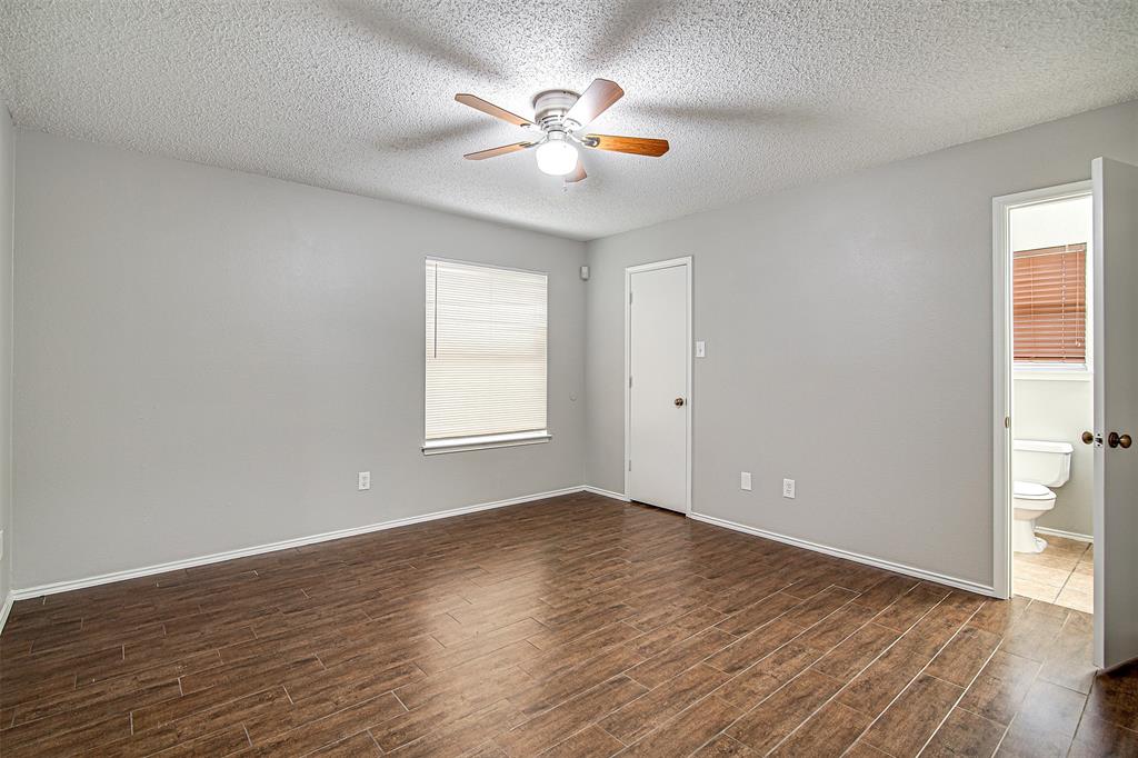 Cedar Ridgesummercrest - Residential Lease