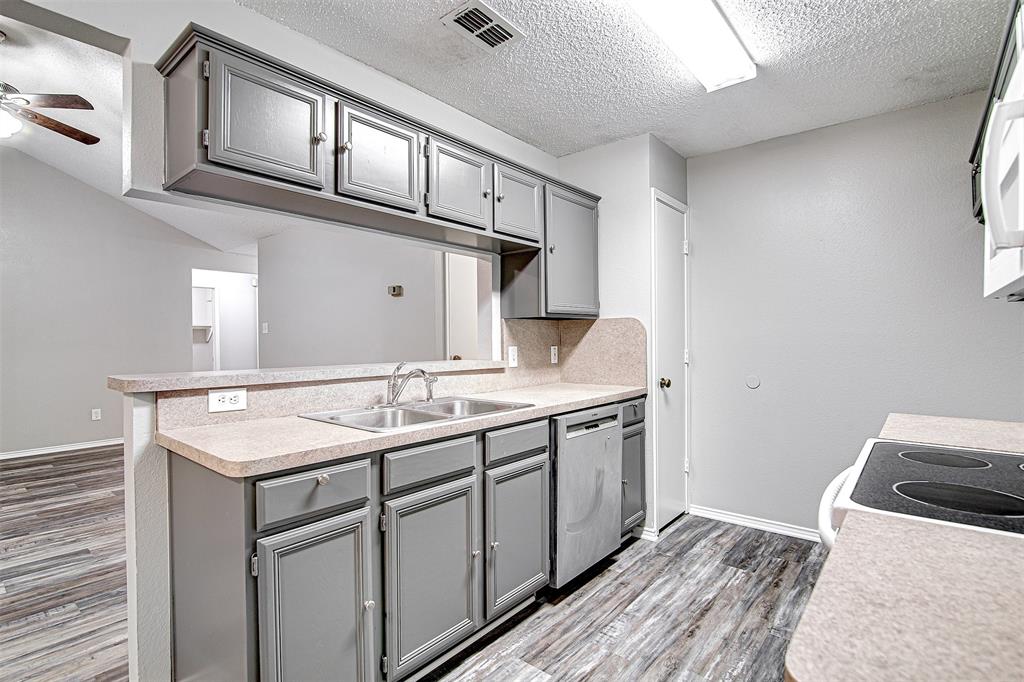 Cedar Ridgesummercrest - Residential Lease