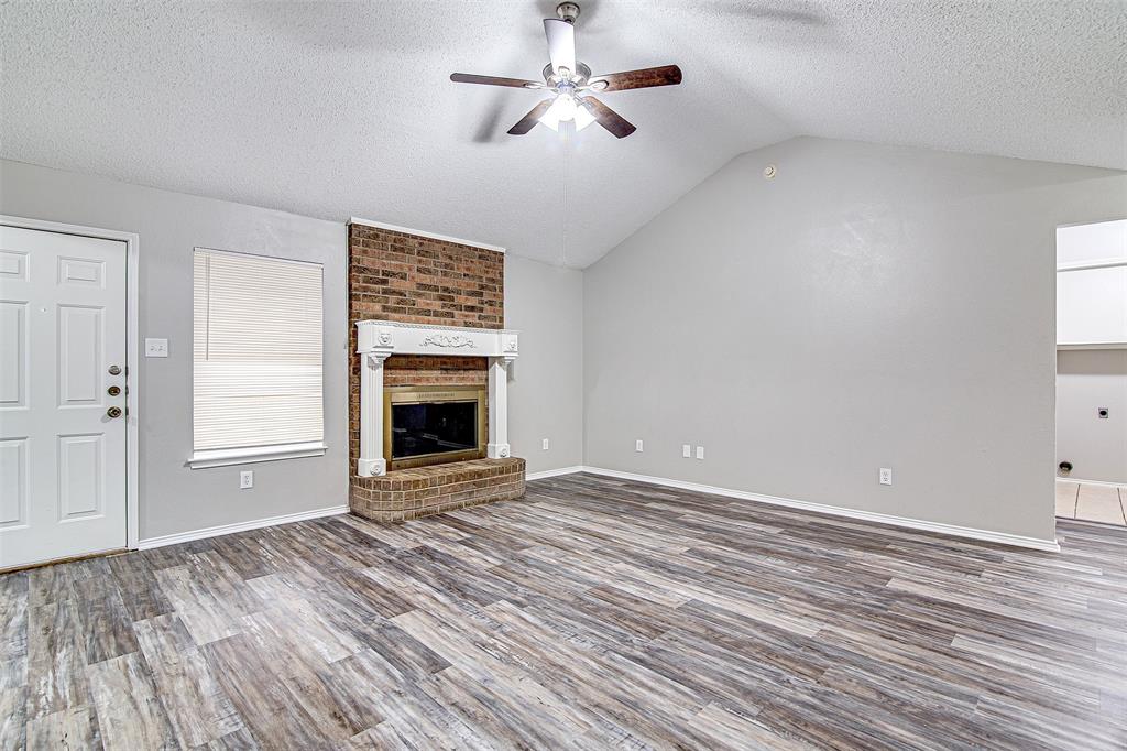 Cedar Ridgesummercrest - Residential Lease