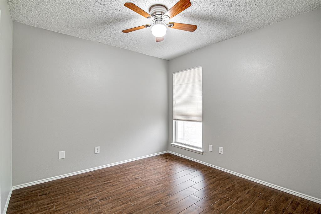Cedar Ridgesummercrest - Residential Lease