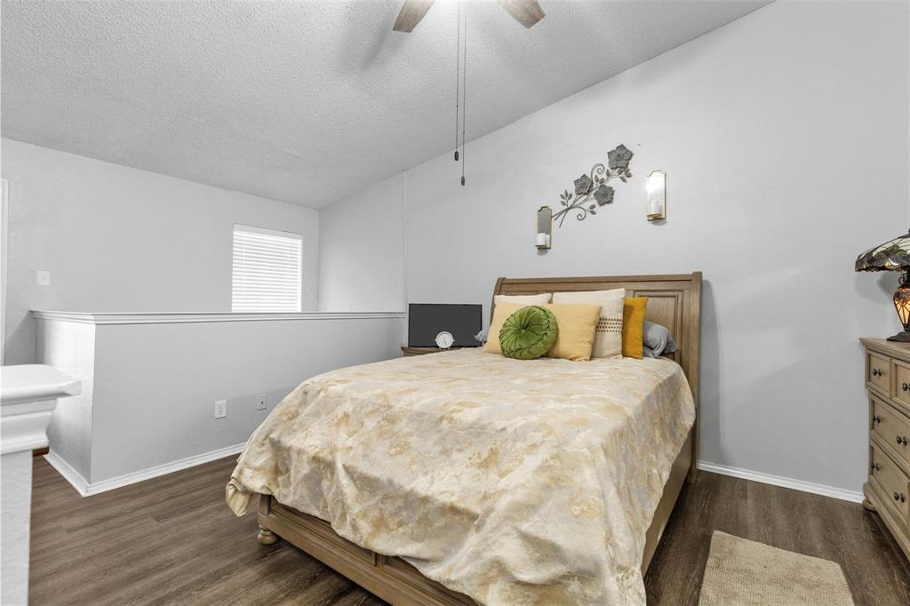 Heights Condo The - Residential