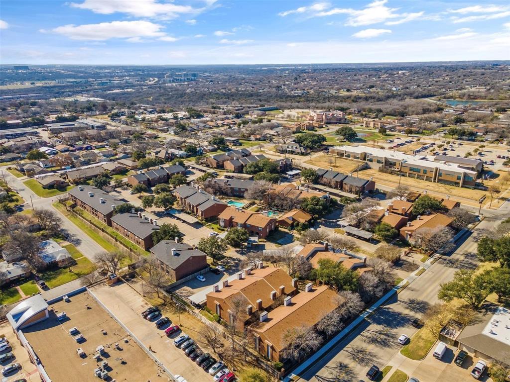 Heights Condo The - Residential