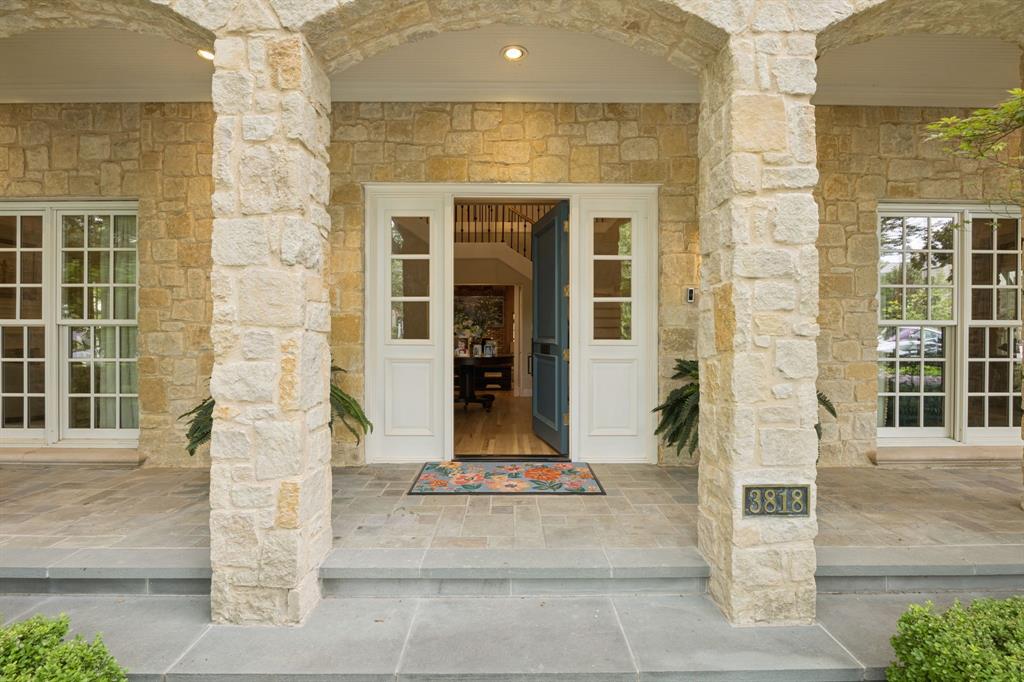 MOUNT VERNON 3 - Residential