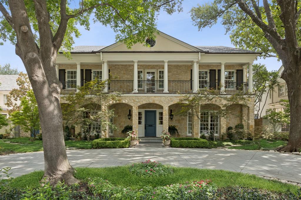 MOUNT VERNON 3 - Residential