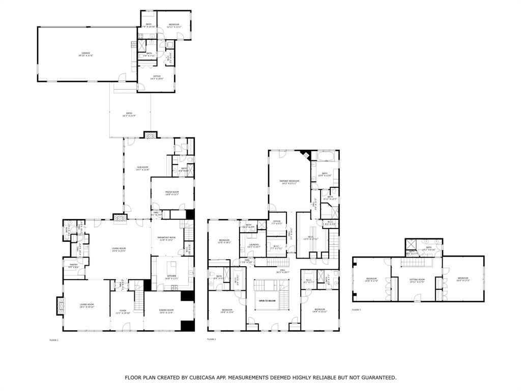 MOUNT VERNON 3 - Residential