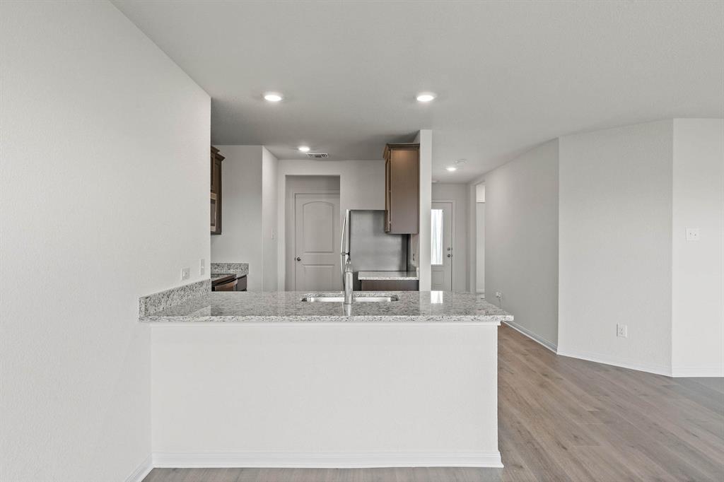 Retreat at Fossil Creek - Residential