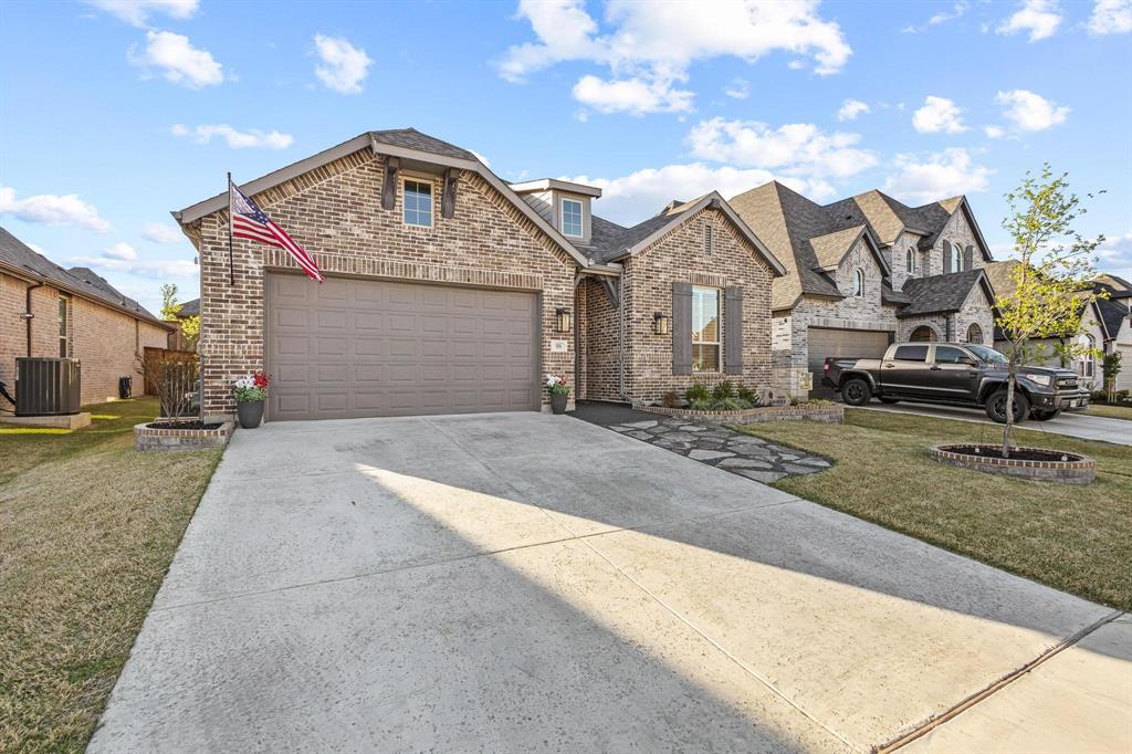 Gateway Village - The Reserve - Residential