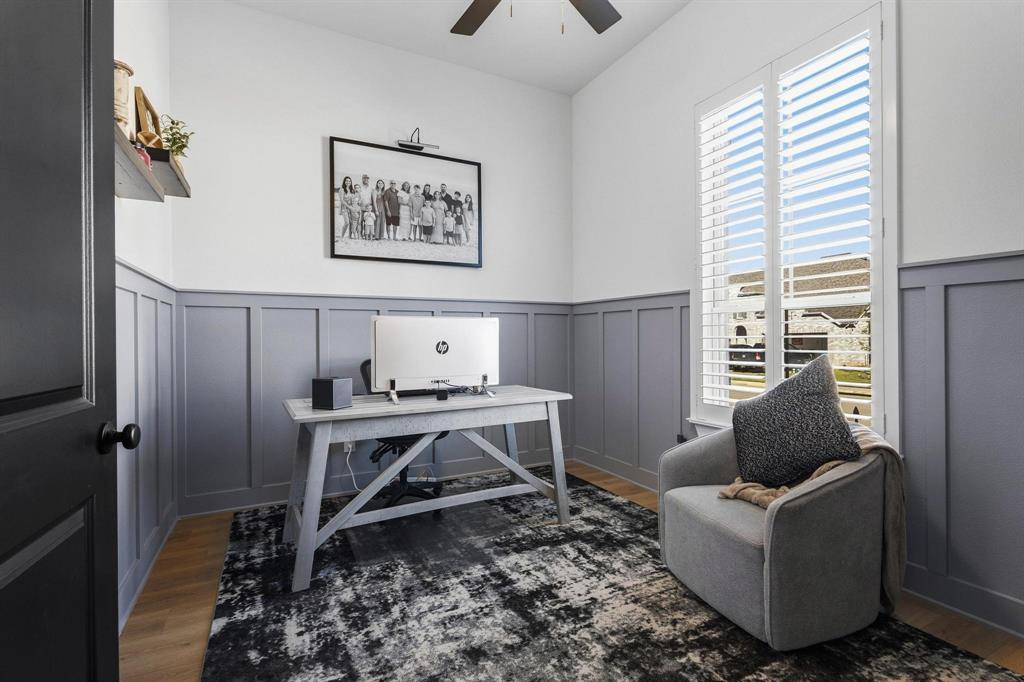 Gateway Village - The Reserve - Residential