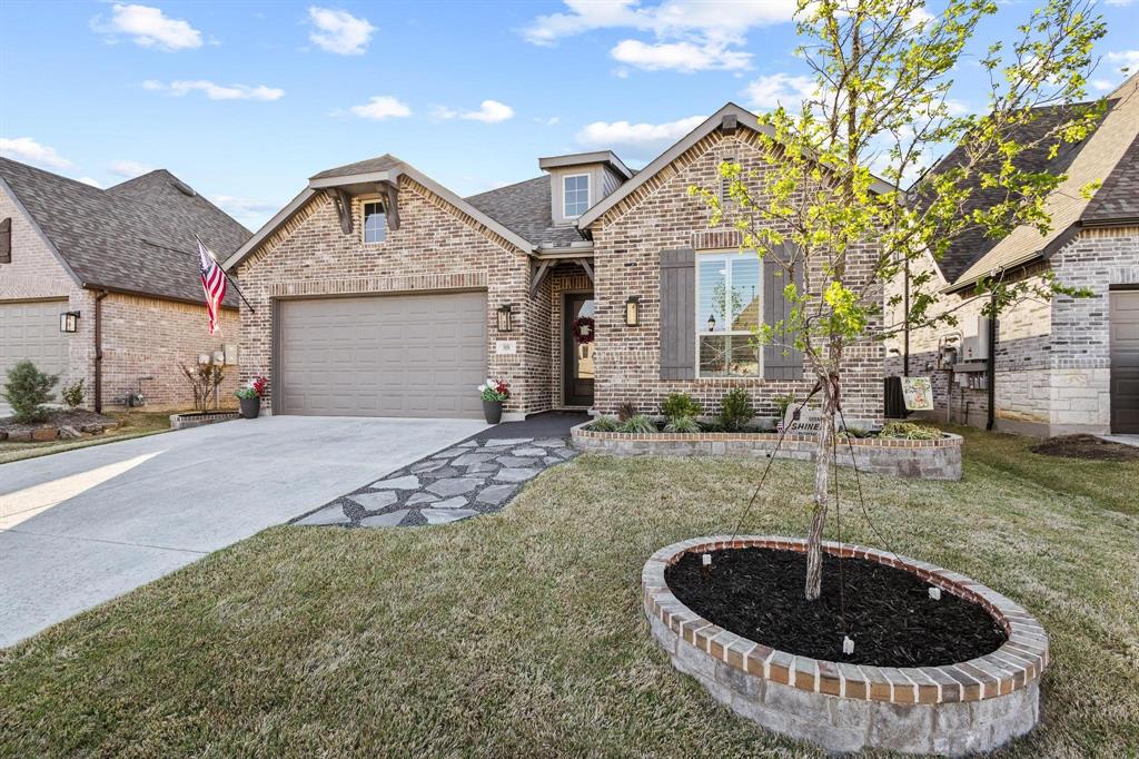 Gateway Village - The Reserve - Residential