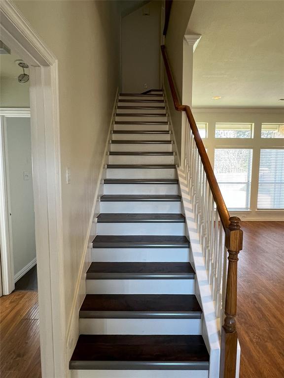 Greenspoint Add - Residential Lease